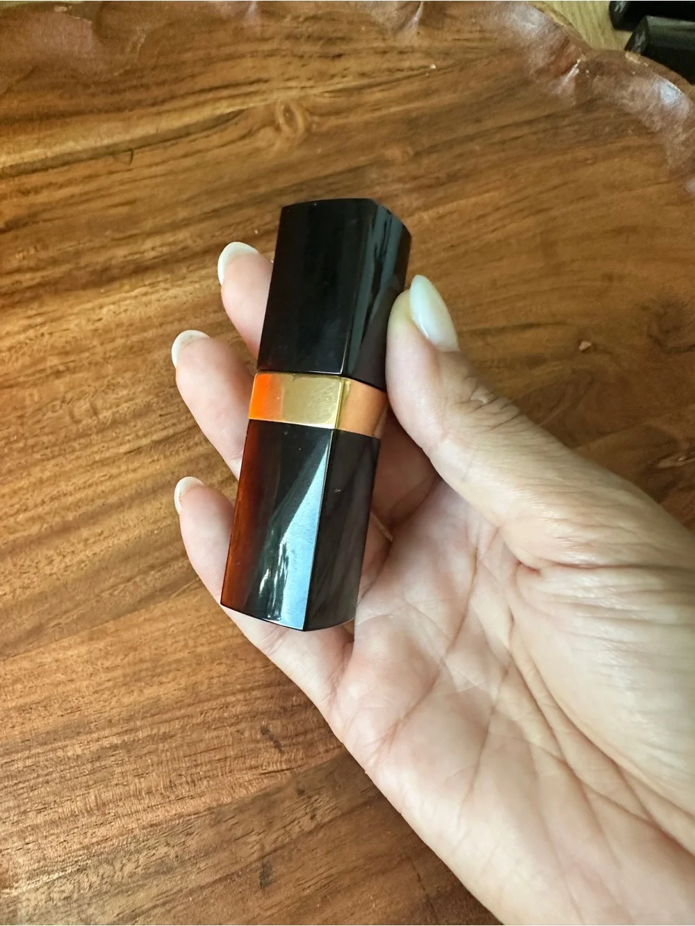 Chanel Lipstick ROUGE ALLURE VELVET, 61 NEW WITHOUT BOX
